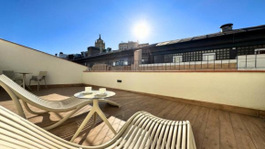 Apartamentos Centro Jardines